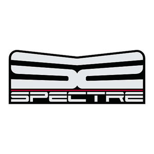 spectre logo transparent